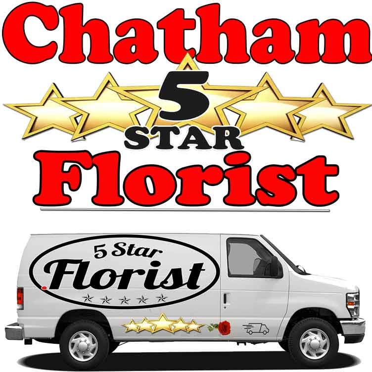 chatham funeral flowers